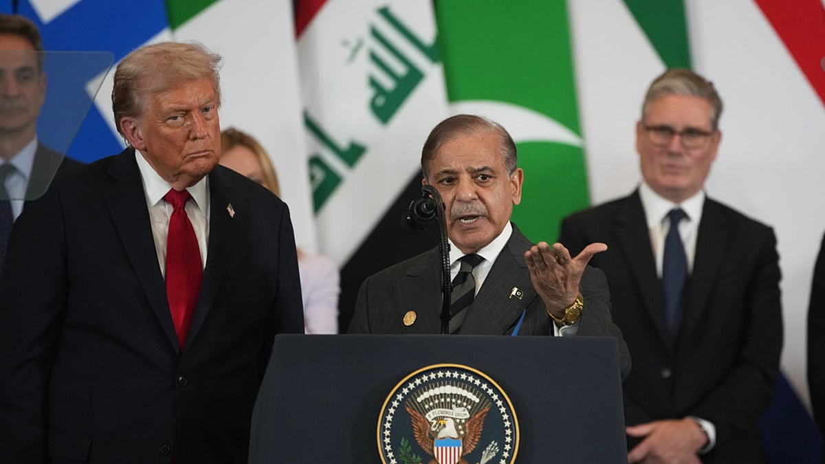 Pakistan and China’s Peace Plan: A Counterweight to US Policy?