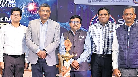 The inaugural edition was launched on Tuesday.