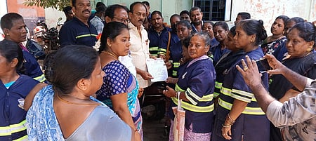 Image used for representational purposes only. 