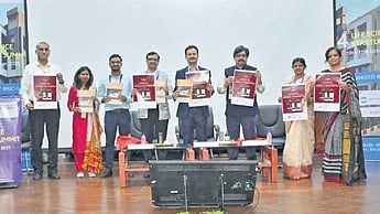 Jivada founder Dharitri Patnaik said, blending ancient Ayurvedic science with modern neurocosmetic technology, the new line represents a breakthrough in luxury Ayurveda and skincare innovation.