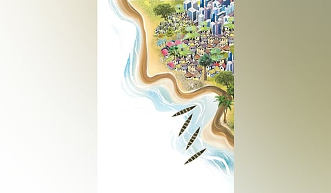 Earlier rules limited construction in these zones to non-high-rise buildings up to nine metres, including residential units, consulting offices 