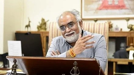 INTERVIEW | ‘Lack high-end digital tools to preserve history’