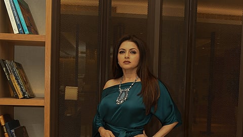 Bhagyashree: Travel is the best teacher