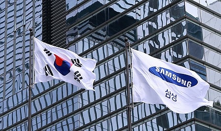 Unlike some global manufacturers that are relocating existing production lines from other countries, Samsung’s approach is based on creating fresh capacity in India.
