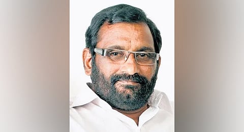 He was first elected to the Assembly in 2006, when serving as CPM area secretary. In 2011, he won again beating UDF’s C P John. 