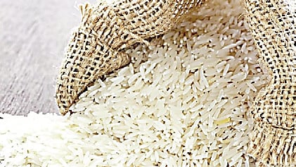 Odisha government has already supplied 5 kg of rice more for three months from August to October to 27 lakh families of 11 districts under Garib Kalyan Anna Yojana