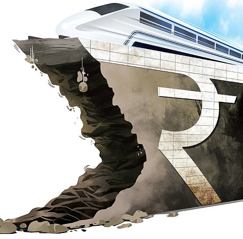 Vaishnaw says on course to lead in rail tech & engineering innovation