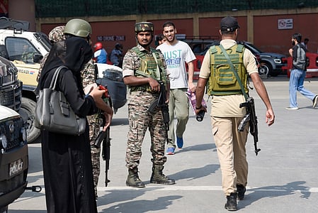 J&K police launch massive crackdown on SIM misuse by terror operatives