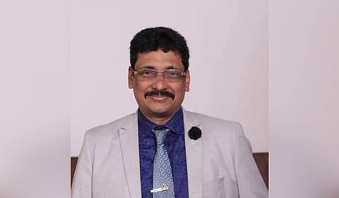 Ravi A Robert Jerard