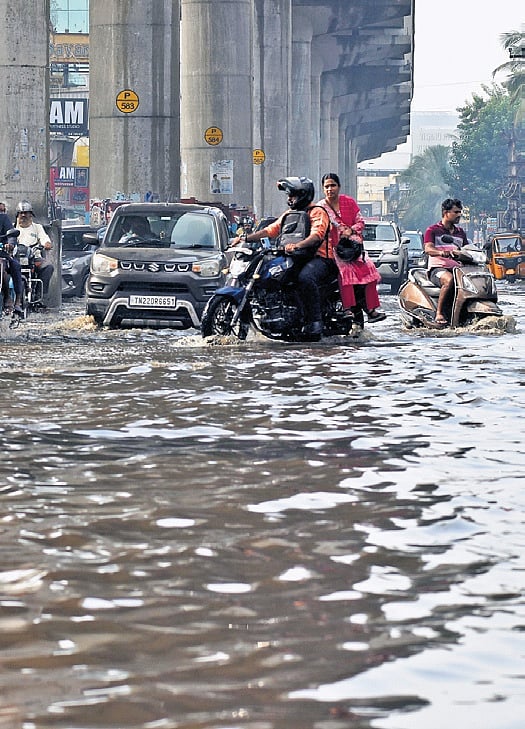 The New Indian Express - Politics - News Image