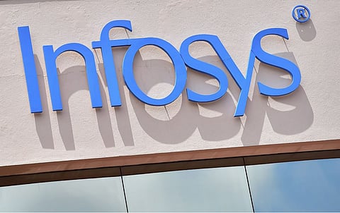 Infosys Q2FY26 results