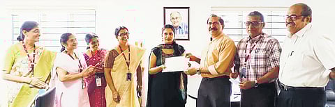 Dr Archana M G wins Dr Divya Ravindran Memorial Award for breakthrough breast cancer research