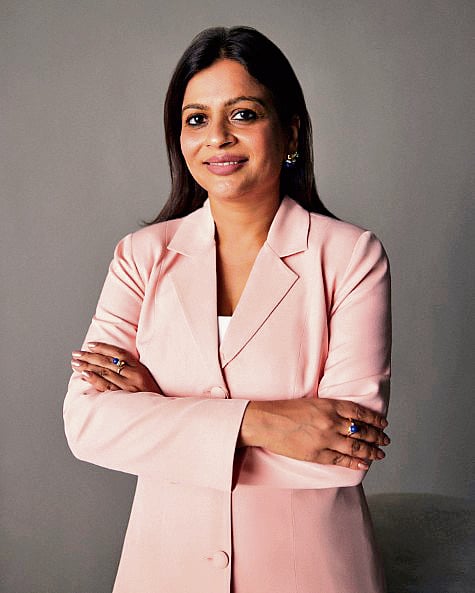 “Our consumers are overwhelmingly choosing lightweight, versatile and contemporary designs that are affordable enough for frequent self-purchase and everyday wear.” - Vinnie Ghatiwala, Ghatiwala jewellers