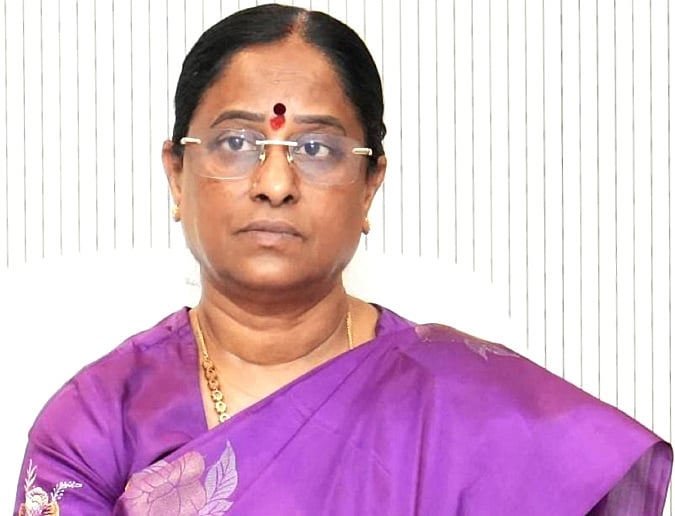 The New Indian Express - Politics - News Image