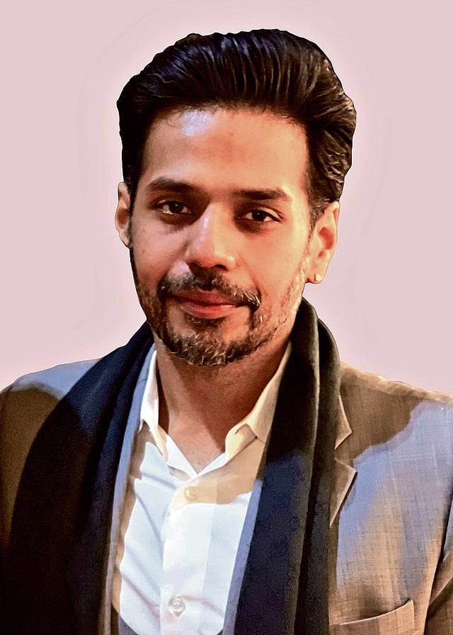 “Today’s clients are seeking jewellery that is accessible, versatile and meaningful, rather than purely an investment locked away.” - Aayush Soni, managing director, The House of MBj