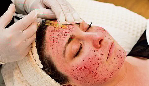 Blood is thicker than serums