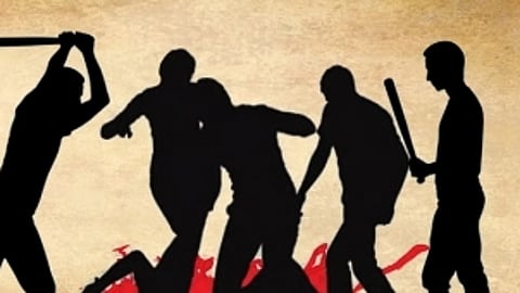 The alleged incident happened in Matwara village of Katni district on October 13.