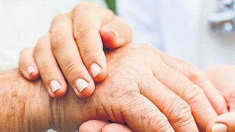 Kochi chapter of IMA, residents’ associations come together for palliative care initiative ‘Koode’