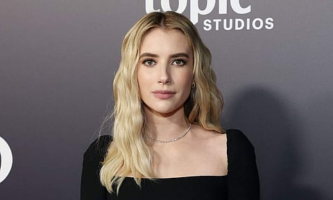 Emma Roberts