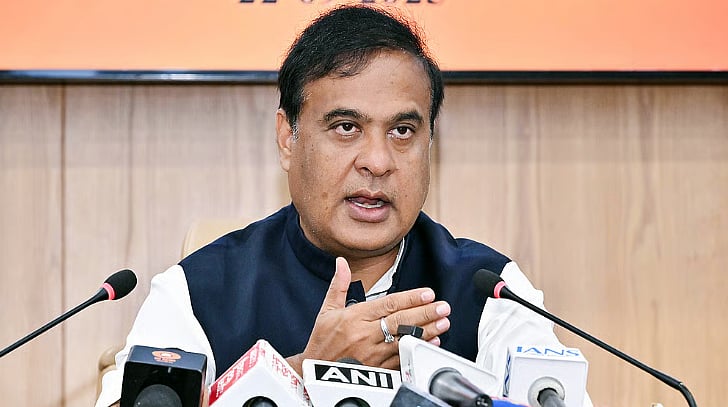 Zubeen Garg’s death was 'plain and simple murder', says Assam CM Himanta Biswa Sarma in Assembly
