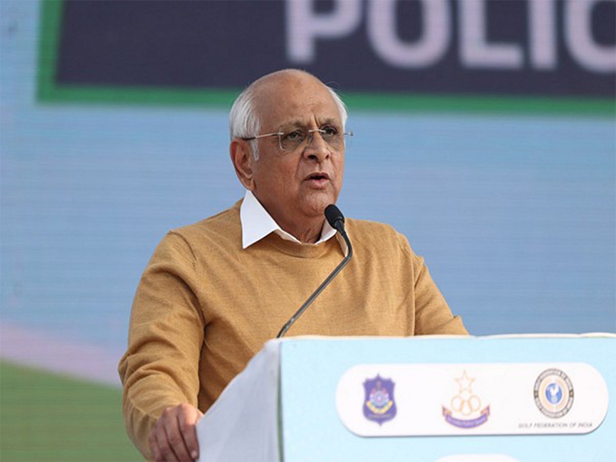 Ahmedabad Diary: CM’s jibe on corruption steals spotlight