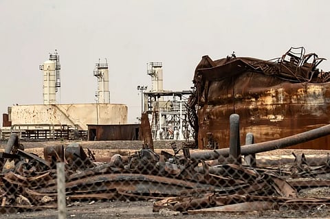 Image used for representational purposes only. 