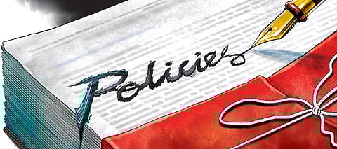 Govt bats for dynamic database for agri trade