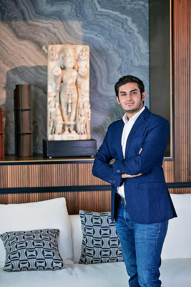 “Customers also seek transparency in the quality of the metal, sourcing and certification, as well as the ethics of the production and a fair and transparent price-to-design value.” - Anand Lukhi, co-founder and CEO, Lukson lab-grown diamond jewellery 