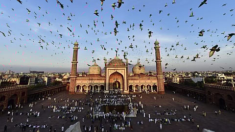 Image used for representative purpose.