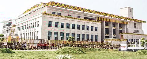 Andhra Pradesh High Court 