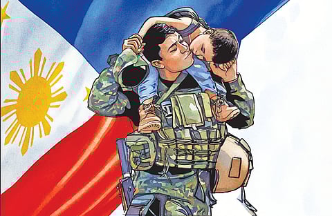 Illustration for representation