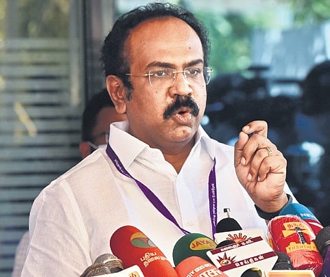 The New Indian Express - Business - News Image