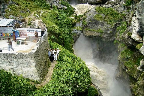 Photo for representation