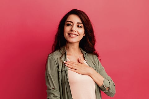 Timely screening, timely healing 