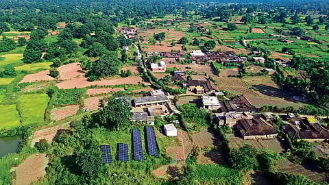 Inside Jharkhand’s bold solar push in ‘forgotten’ villages