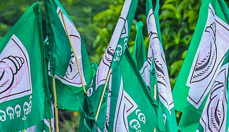 BJD to discuss state farmers, jobs in Odisha in upcoming Parliament session