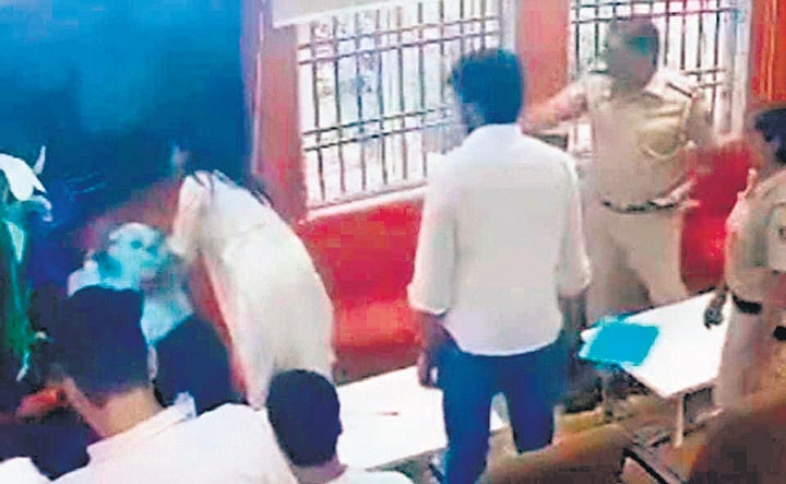 The New Indian Express - Politics - News Image