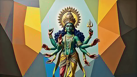 Illustration for representation