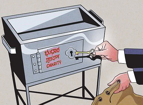 Illustration for representation