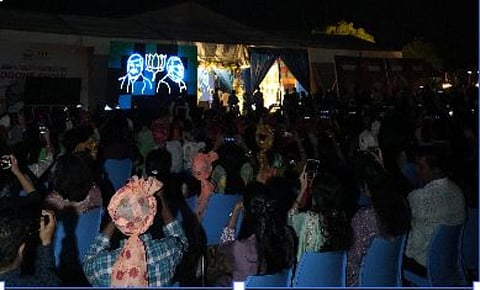 Sanskriti Samagam 2025: A grand confluence of culture, technology, and Indian heritage