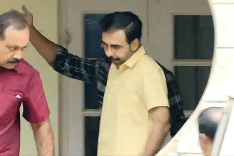 Sabarimala Lord Ayyappa temple