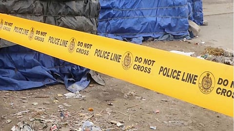 Representational image.