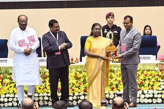 The New Indian Express - Politics - News Image