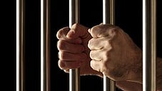 A xerox shop job was hardly the empire he had in mind, so he took the entrepreneurial leap — into burglary.