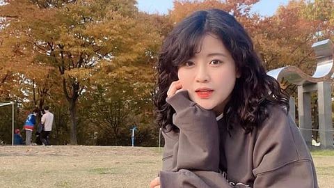 Baek’s writing was celebrated for normalising conversations around depression and therapy. 