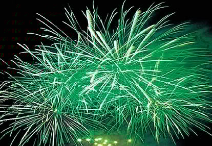 Authorities issue over 100 licences for green firecracker sale in specific areas of Delhi