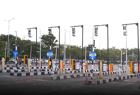 FASTag Annual Pass – ‘Perfect gift for travellers’ this Diwali: Ministry