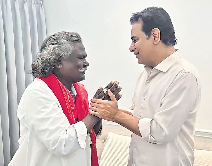 The New Indian Express - Other - News Image