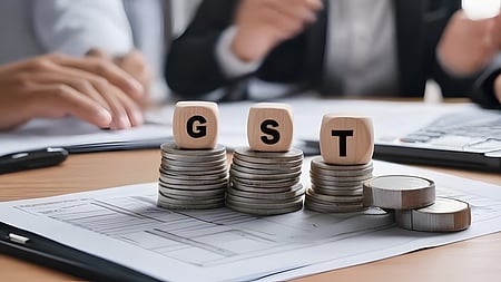 For 11 consecutive months from April to February, net GST collections have consistently surpassed those of the same period in the previous financial year. 