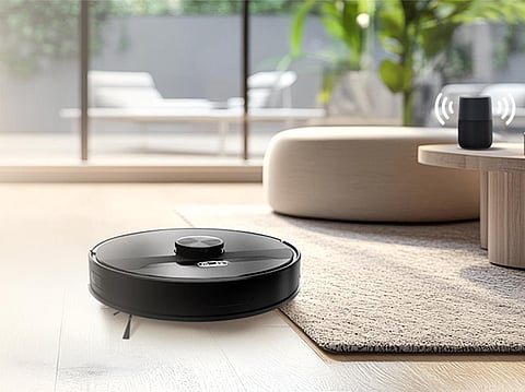 Enjoy Spotless Floors with Zero Effort and the Power of Robotic Vacuum Cleaners